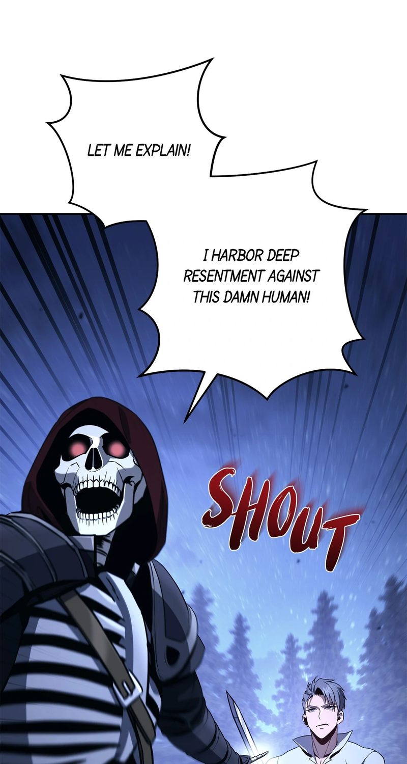 Skeleton Soldier Couldn't Protect the Dungeon - Chapter 321 Page 48