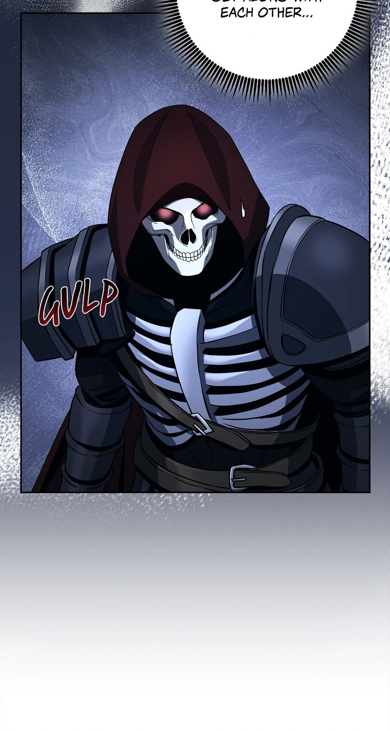 Skeleton Soldier Couldn't Protect the Dungeon - Chapter 321 Page 5