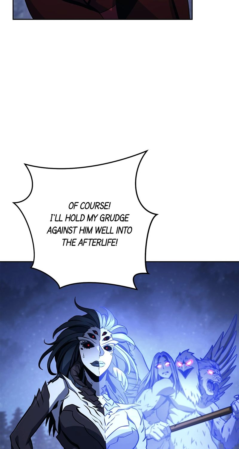 Skeleton Soldier Couldn't Protect the Dungeon - Chapter 321 Page 52