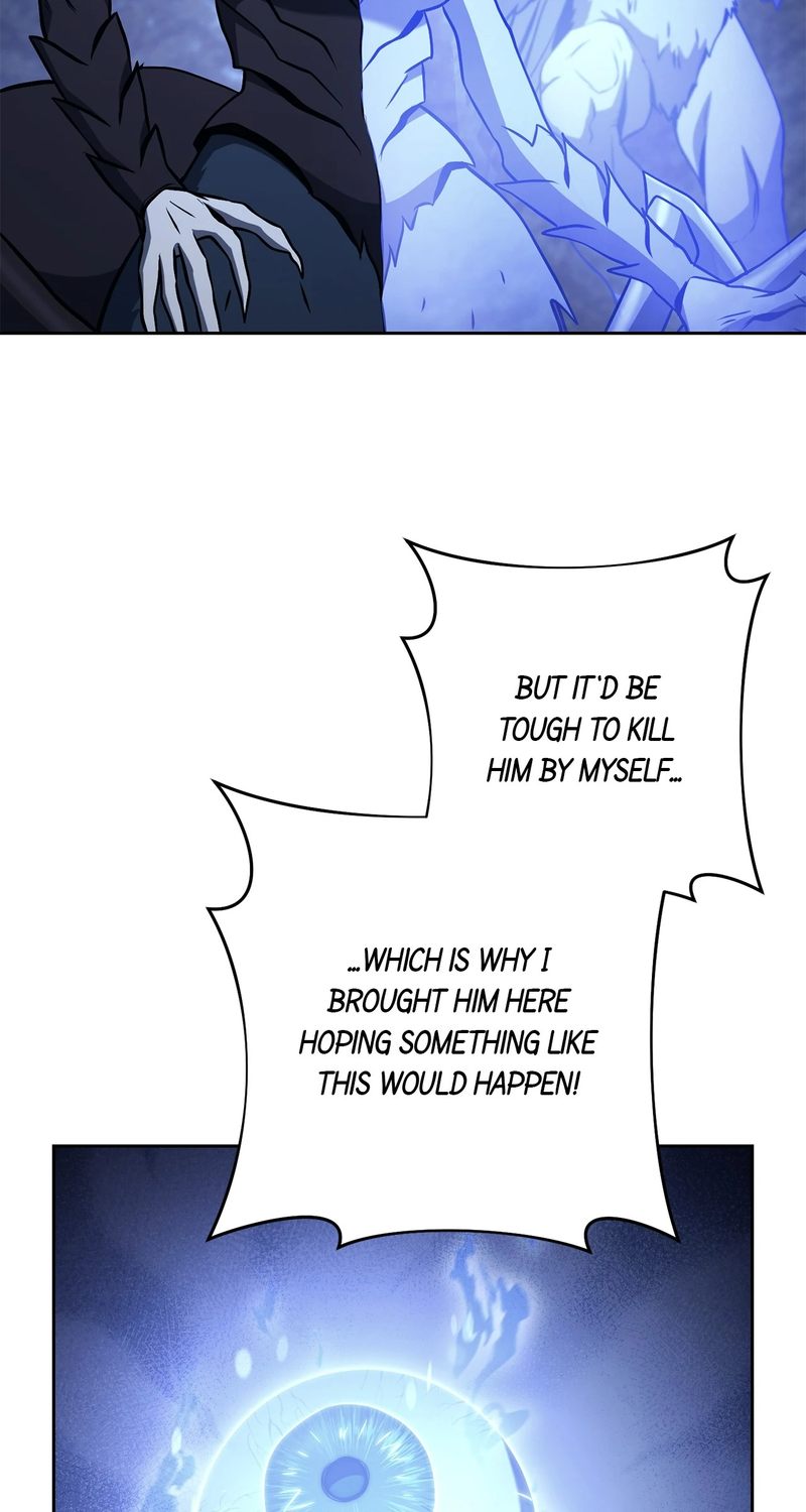 Skeleton Soldier Couldn't Protect the Dungeon - Chapter 321 Page 53