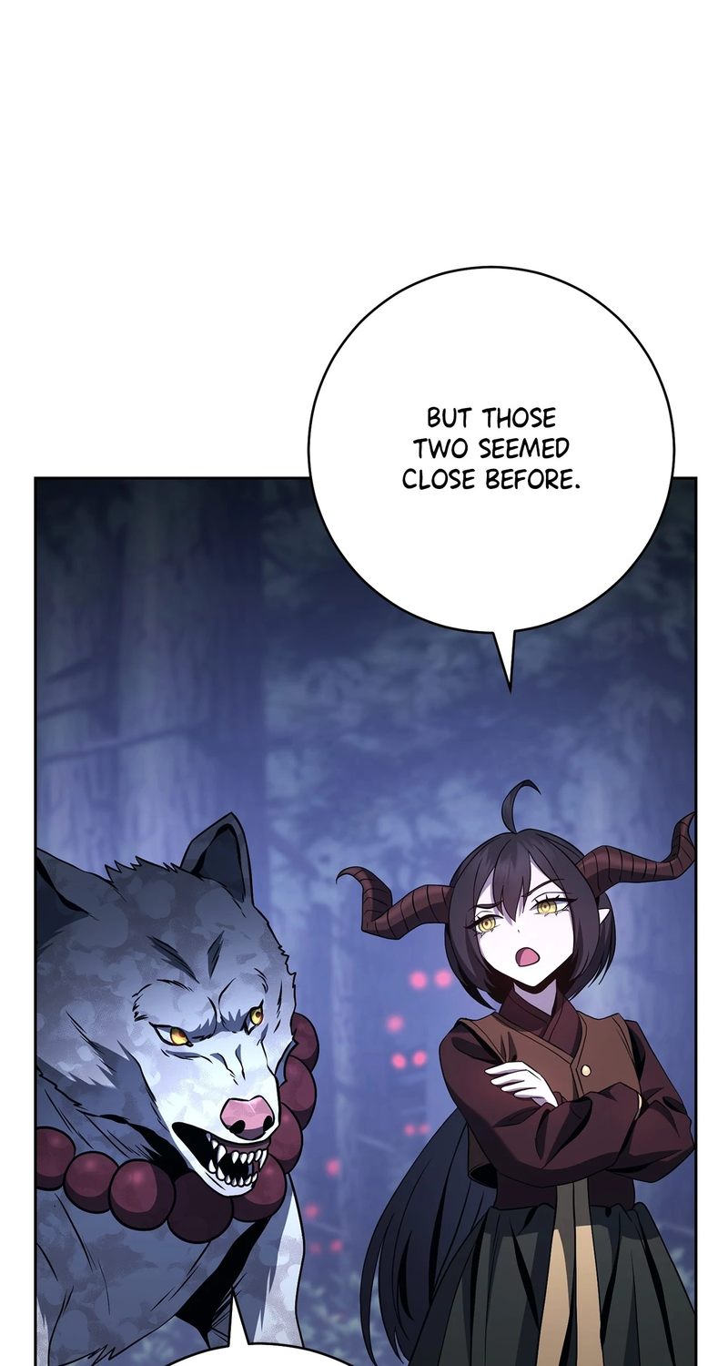 Skeleton Soldier Couldn't Protect the Dungeon - Chapter 321 Page 58