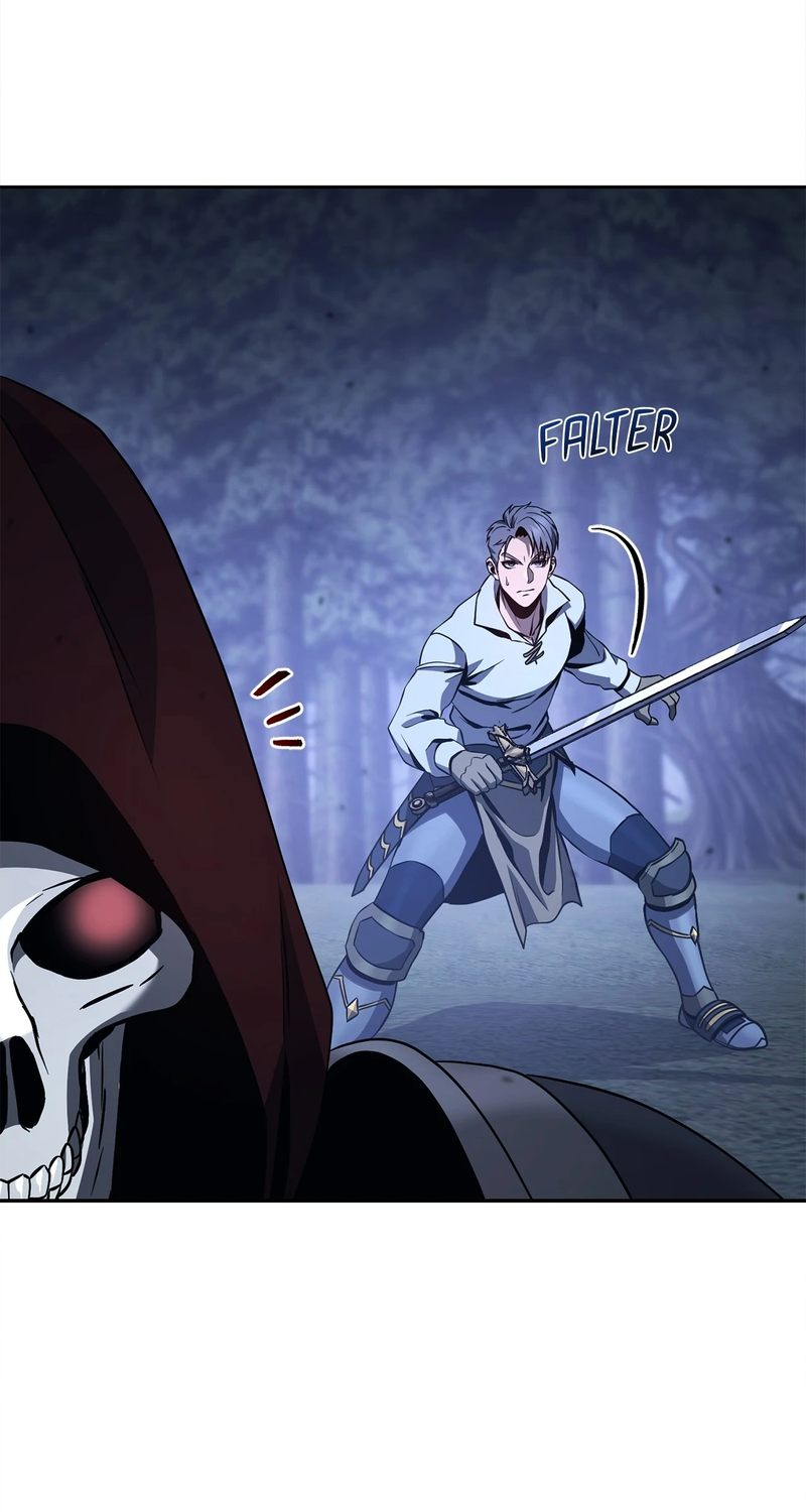 Skeleton Soldier Couldn't Protect the Dungeon - Chapter 321 Page 6