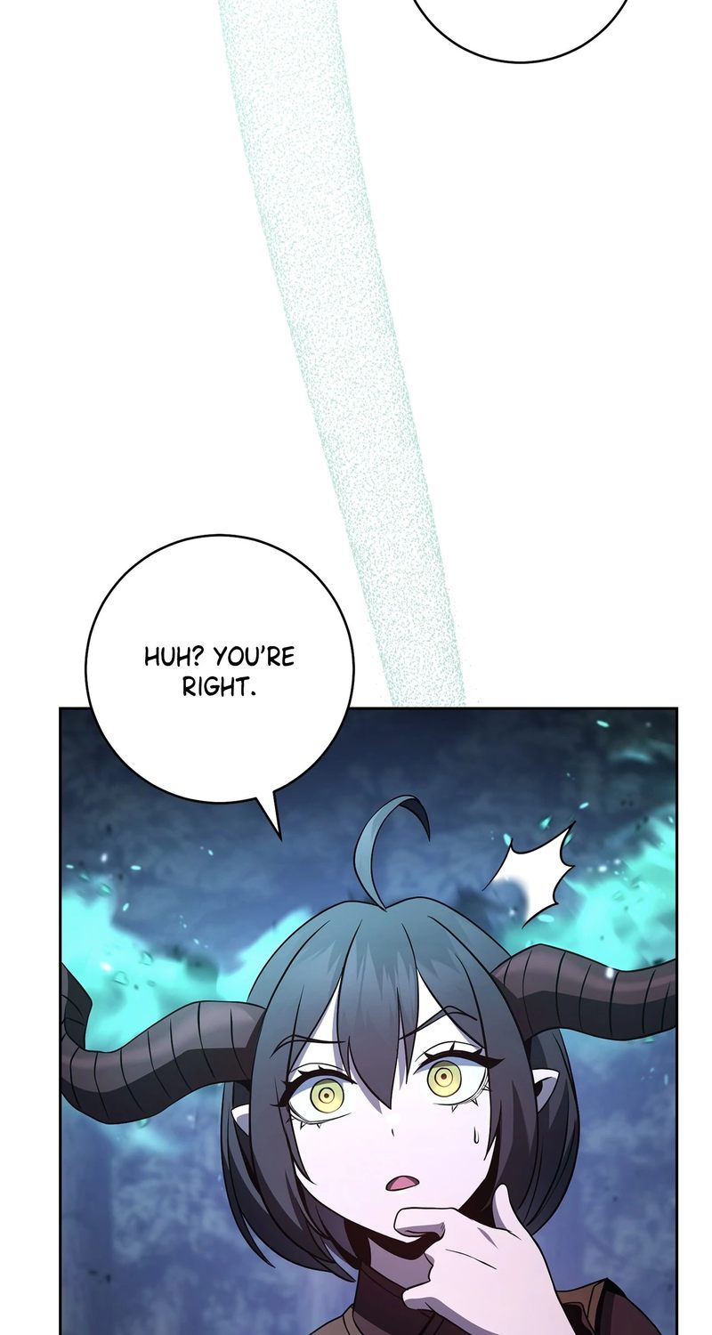 Skeleton Soldier Couldn't Protect the Dungeon - Chapter 321 Page 63
