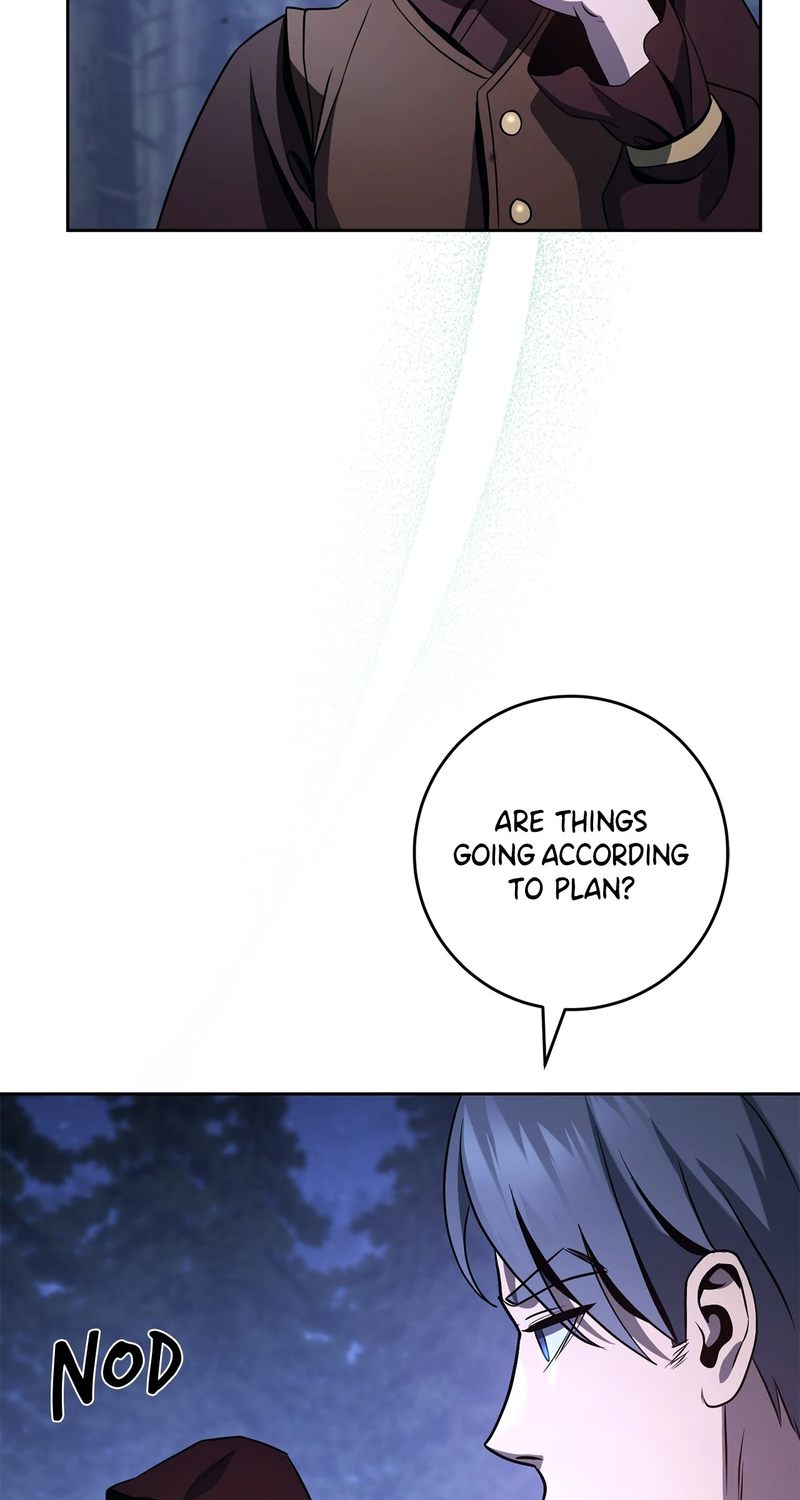 Skeleton Soldier Couldn't Protect the Dungeon - Chapter 321 Page 64