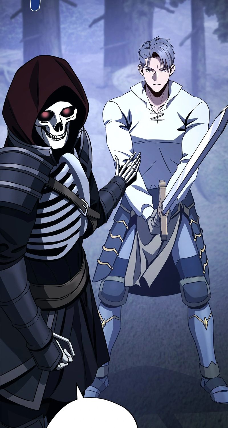 Skeleton Soldier Couldn't Protect the Dungeon - Chapter 321 Page 70
