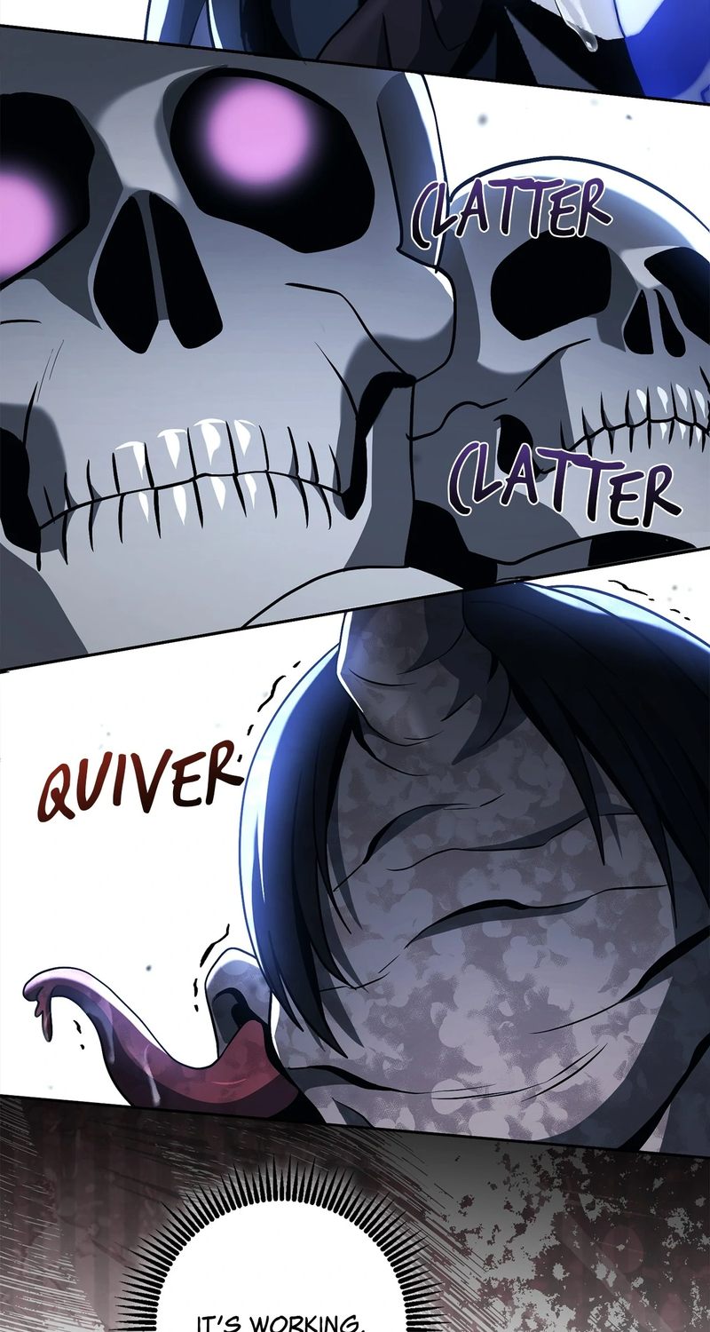 Skeleton Soldier Couldn't Protect the Dungeon - Chapter 321 Page 72