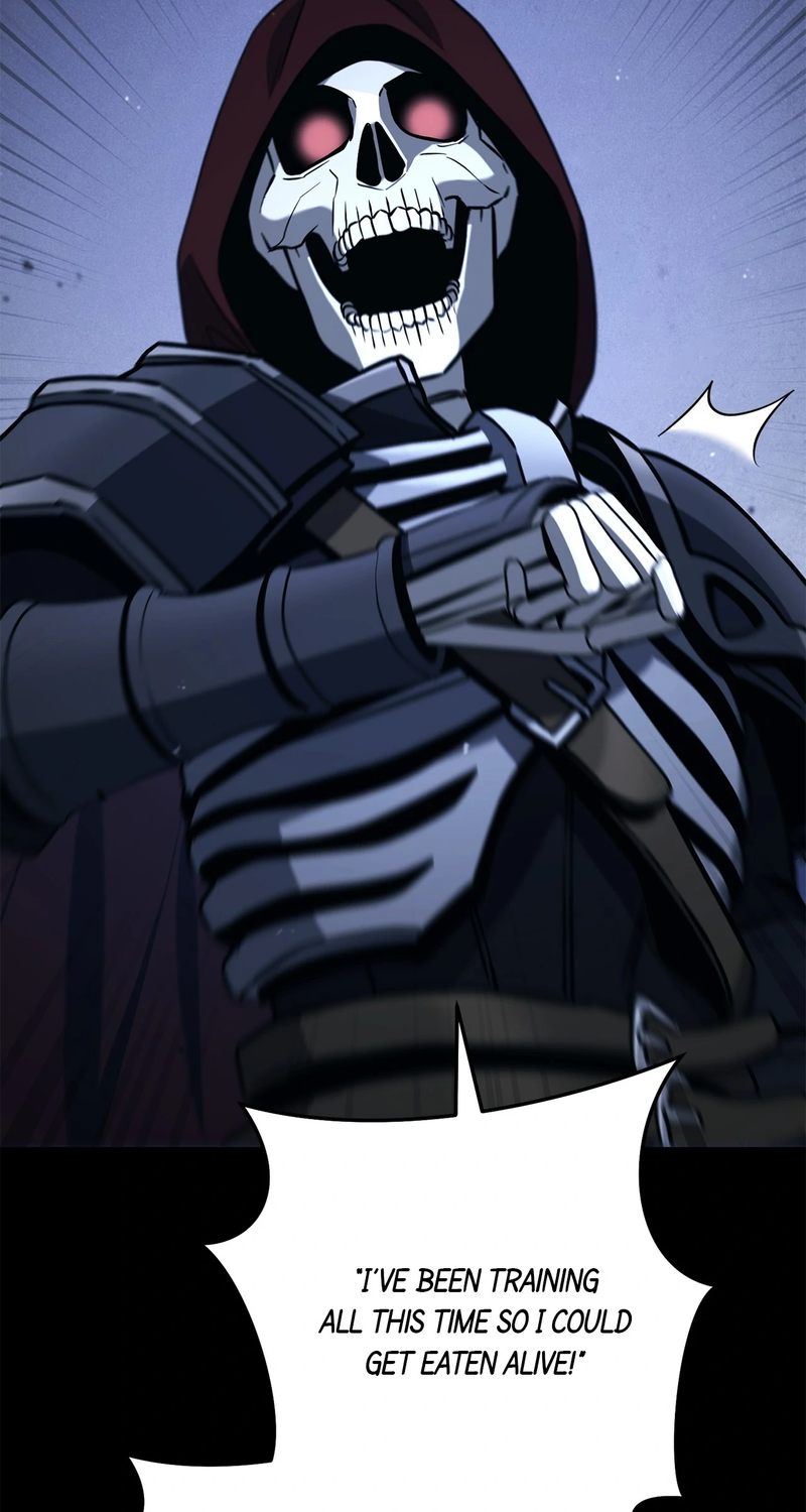 Skeleton Soldier Couldn't Protect the Dungeon - Chapter 321 Page 78