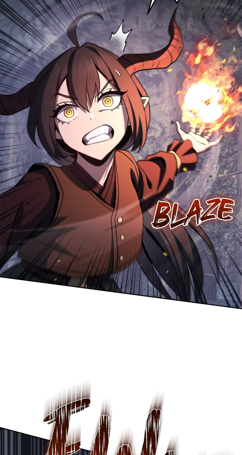 Skeleton Soldier Couldn't Protect the Dungeon - Chapter 321 Page 85