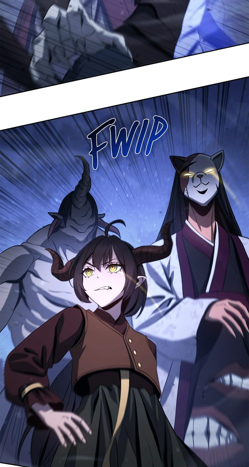 Skeleton Soldier Couldn't Protect the Dungeon - Chapter 321 Page 9