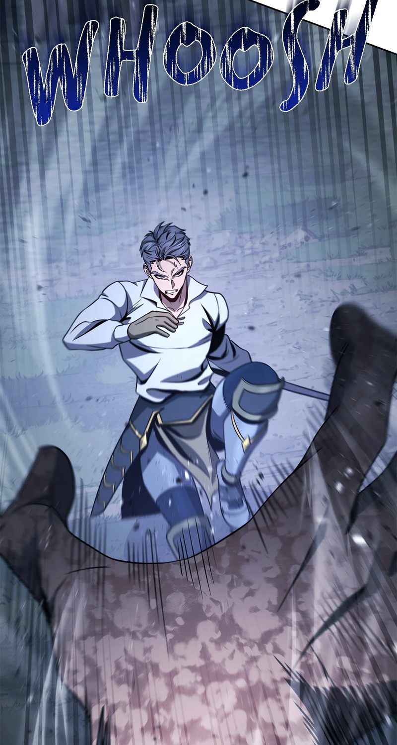 Skeleton Soldier Couldn't Protect the Dungeon - Chapter 321 Page 92