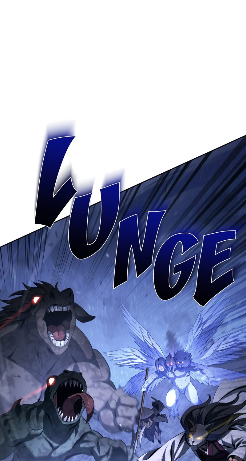Skeleton Soldier Couldn't Protect the Dungeon - Chapter 322 Page 12