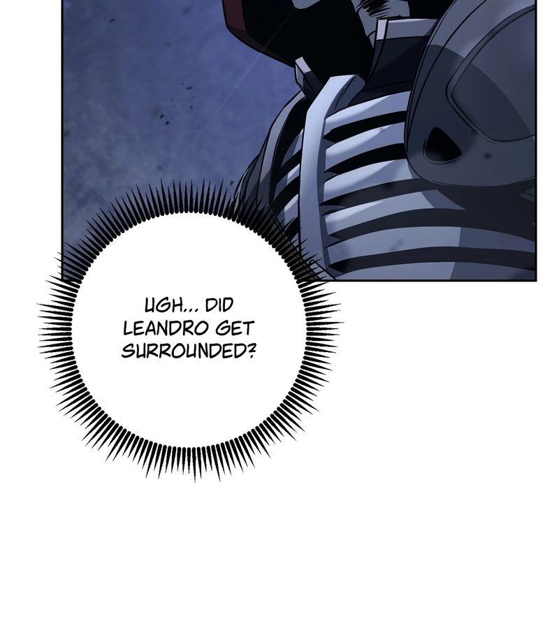 Skeleton Soldier Couldn't Protect the Dungeon - Chapter 322 Page 21