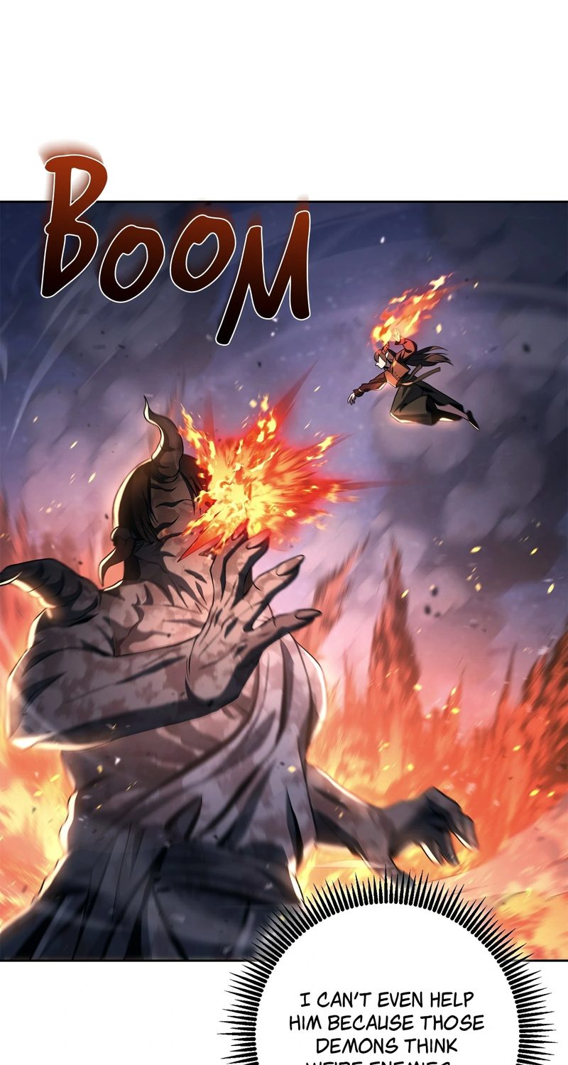 Skeleton Soldier Couldn't Protect the Dungeon - Chapter 322 Page 22