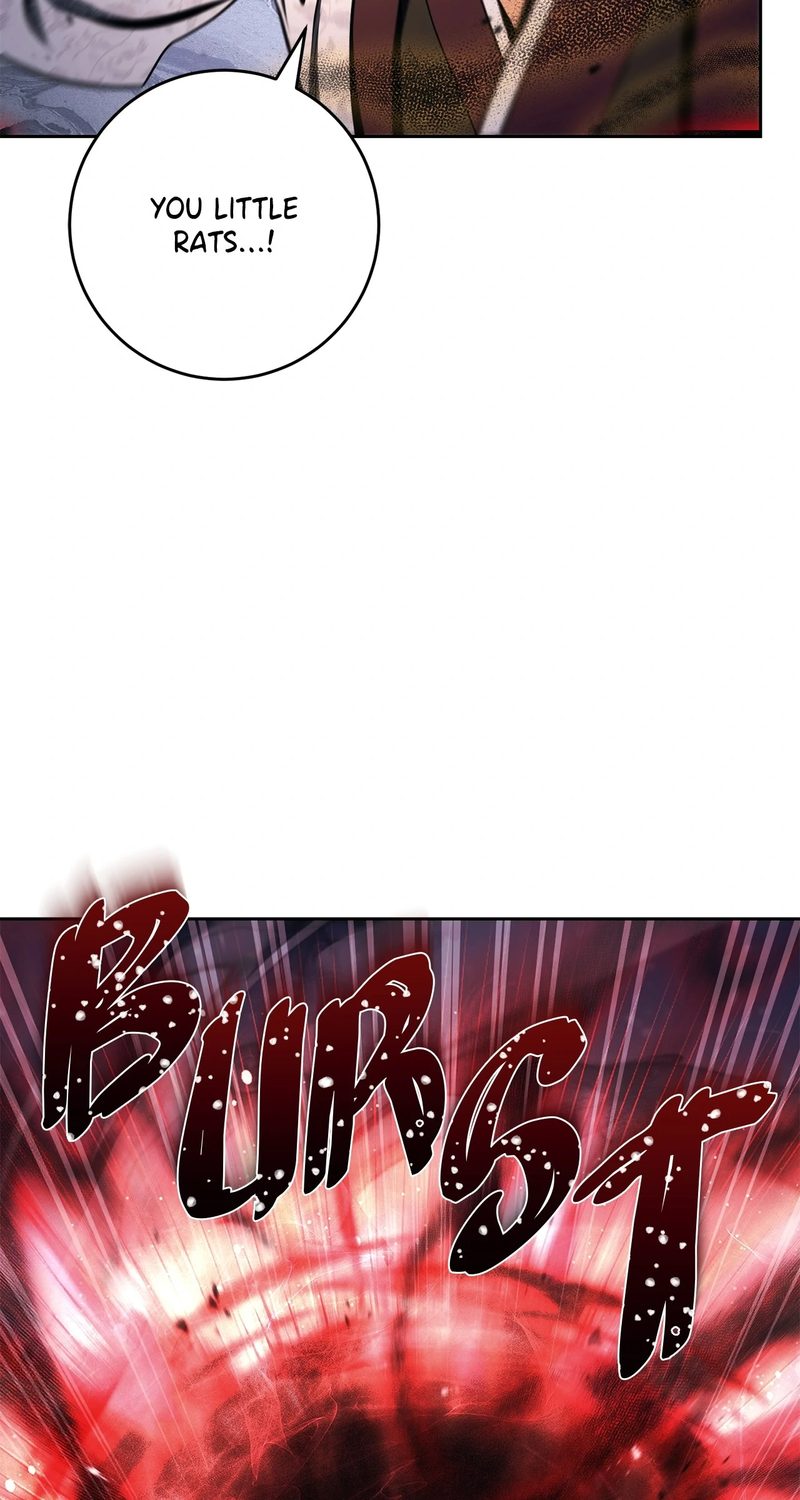 Skeleton Soldier Couldn't Protect the Dungeon - Chapter 322 Page 24