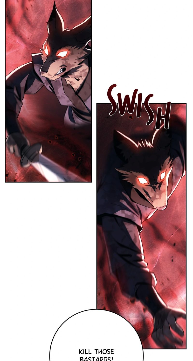 Skeleton Soldier Couldn't Protect the Dungeon - Chapter 322 Page 27