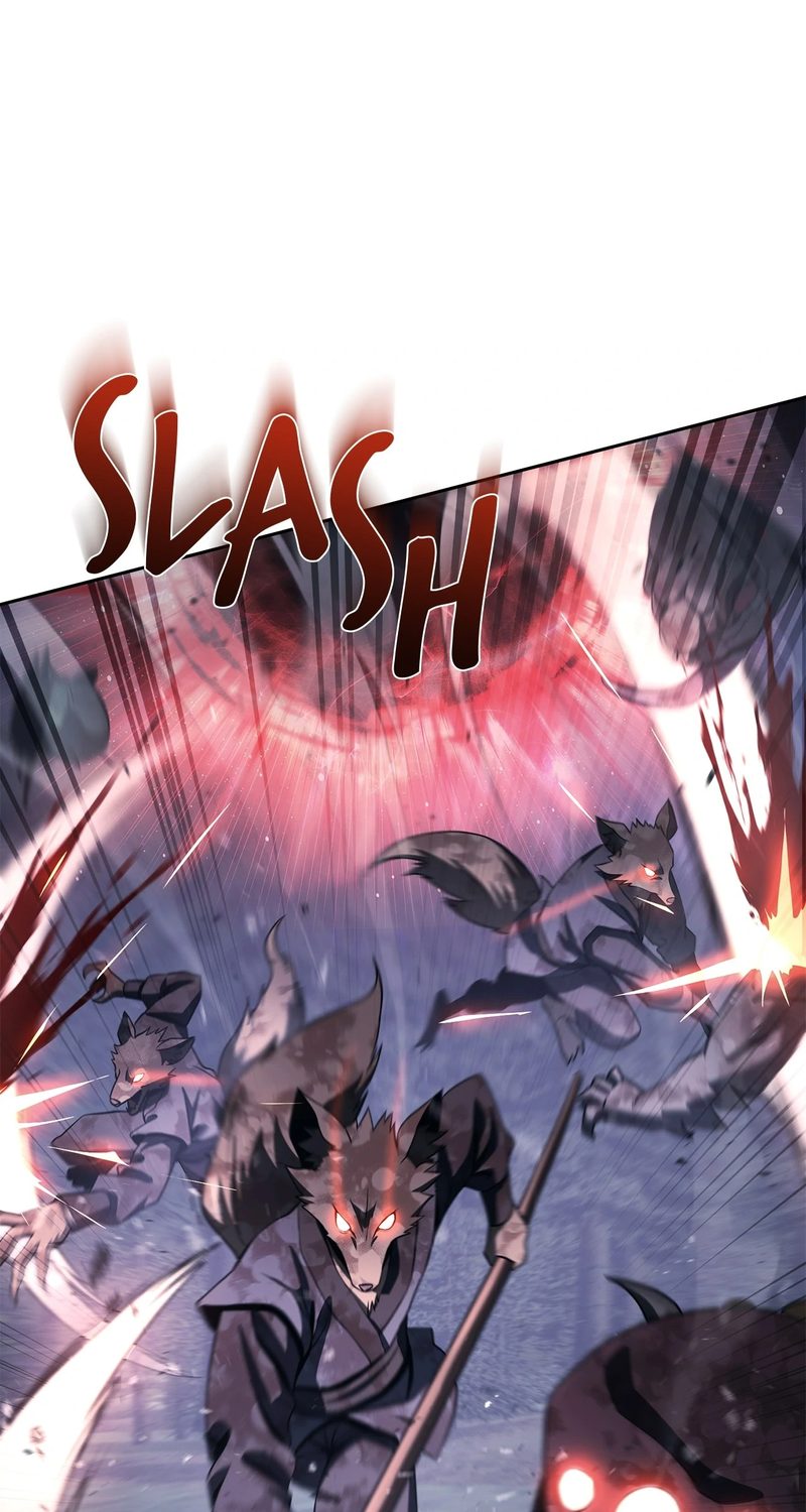 Skeleton Soldier Couldn't Protect the Dungeon - Chapter 322 Page 29