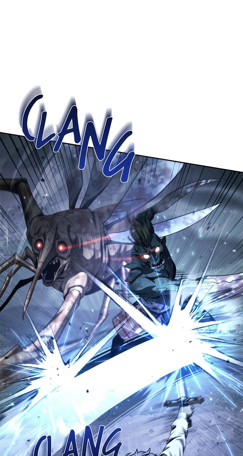 Skeleton Soldier Couldn't Protect the Dungeon - Chapter 322 Page 36