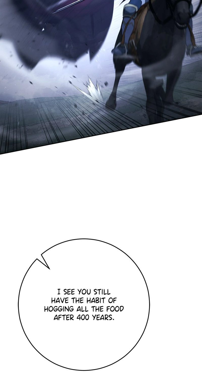 Skeleton Soldier Couldn't Protect the Dungeon - Chapter 322 Page 45