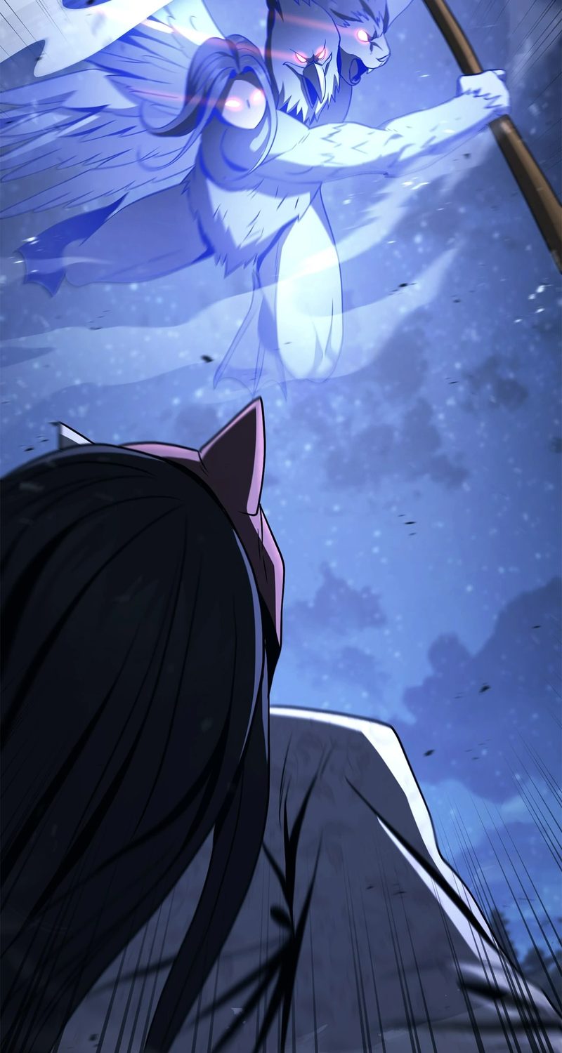 Skeleton Soldier Couldn't Protect the Dungeon - Chapter 322 Page 47