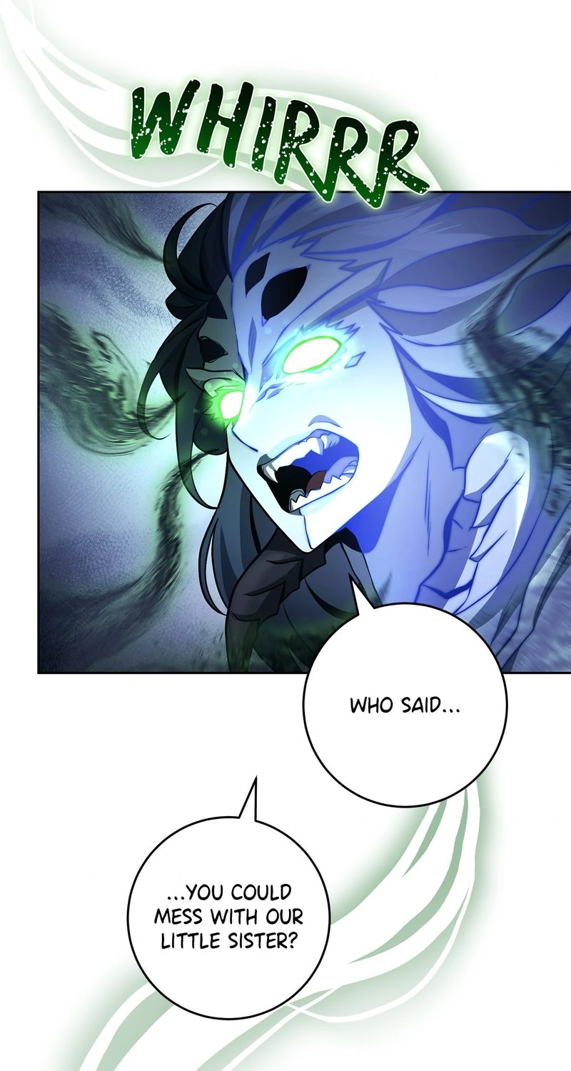 Skeleton Soldier Couldn't Protect the Dungeon - Chapter 322 Page 52