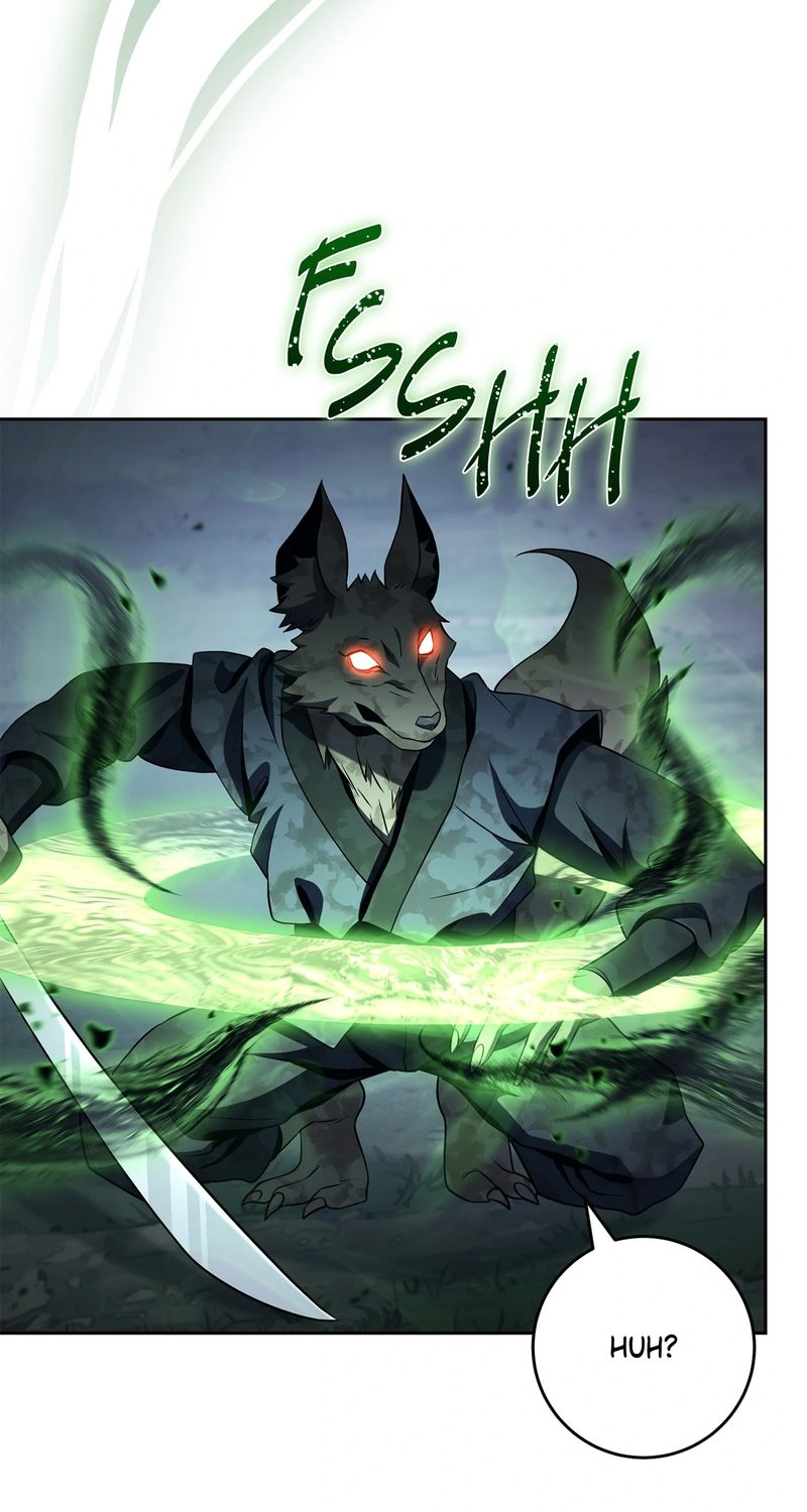 Skeleton Soldier Couldn't Protect the Dungeon - Chapter 322 Page 53