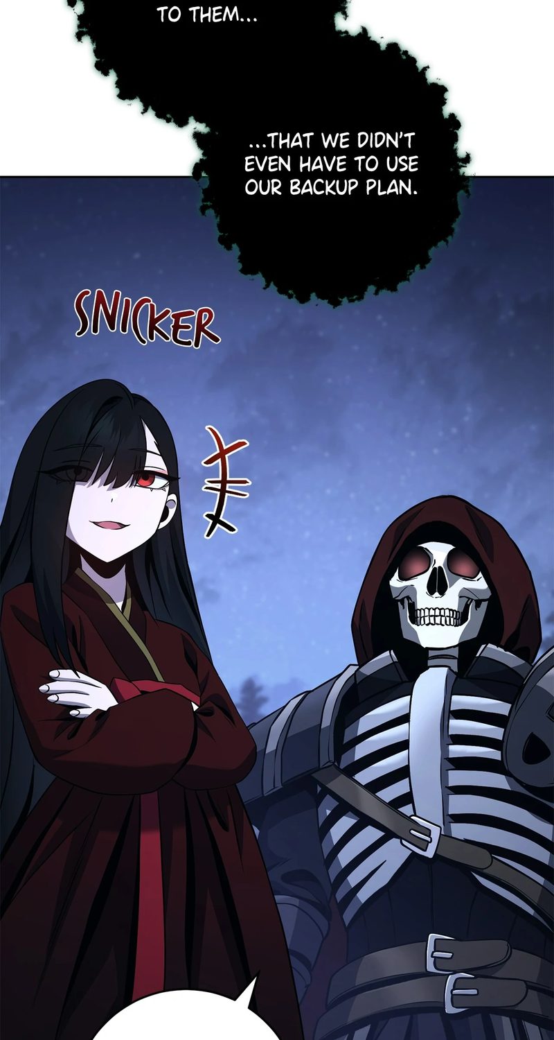 Skeleton Soldier Couldn't Protect the Dungeon - Chapter 322 Page 68