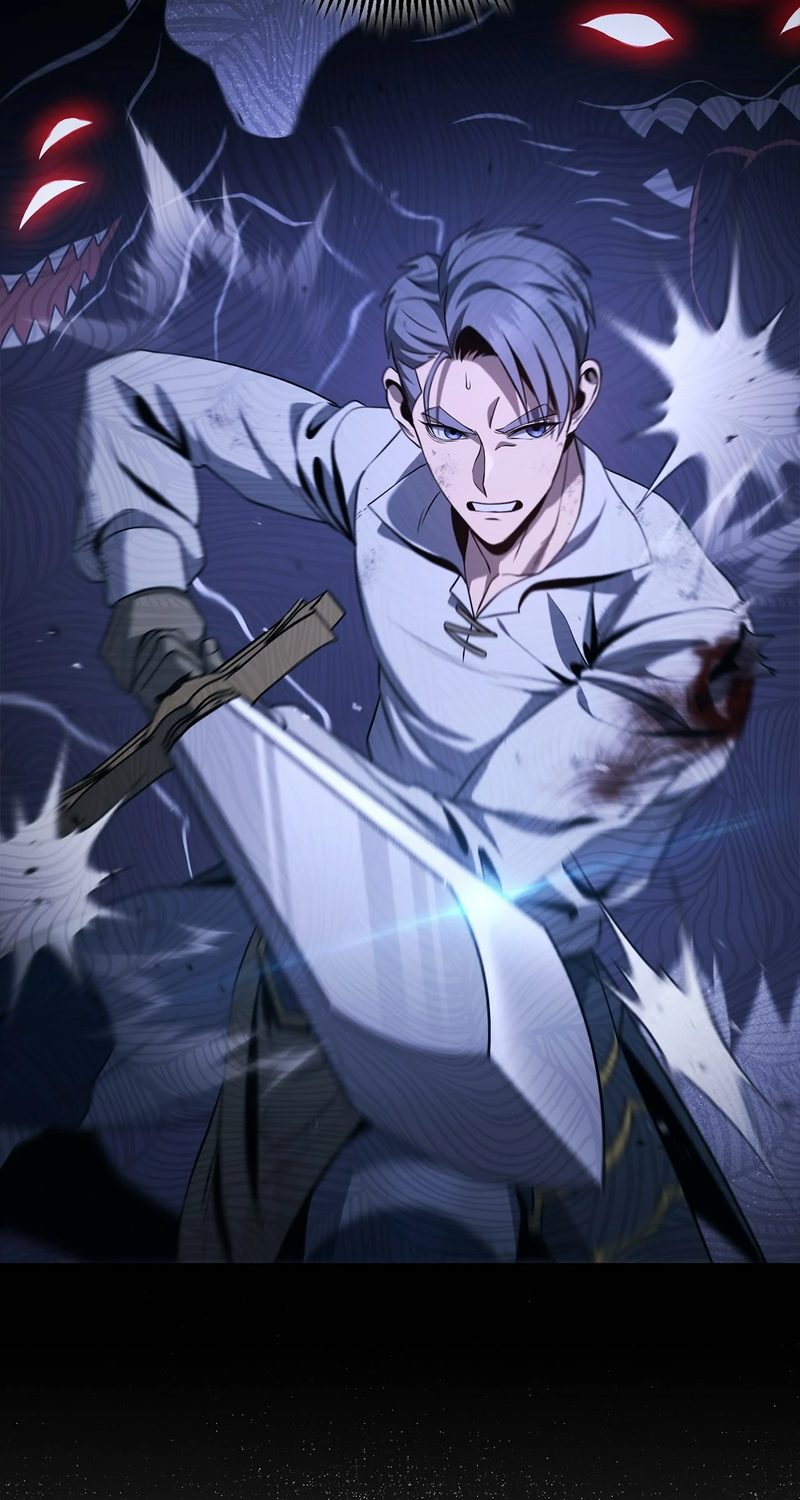 Skeleton Soldier Couldn't Protect the Dungeon - Chapter 322 Page 73