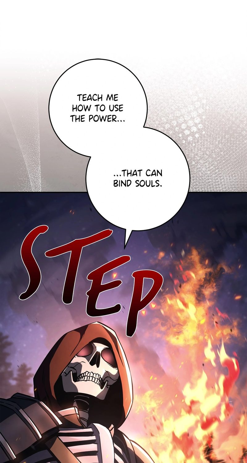 Skeleton Soldier Couldn't Protect the Dungeon - Chapter 322 Page 76