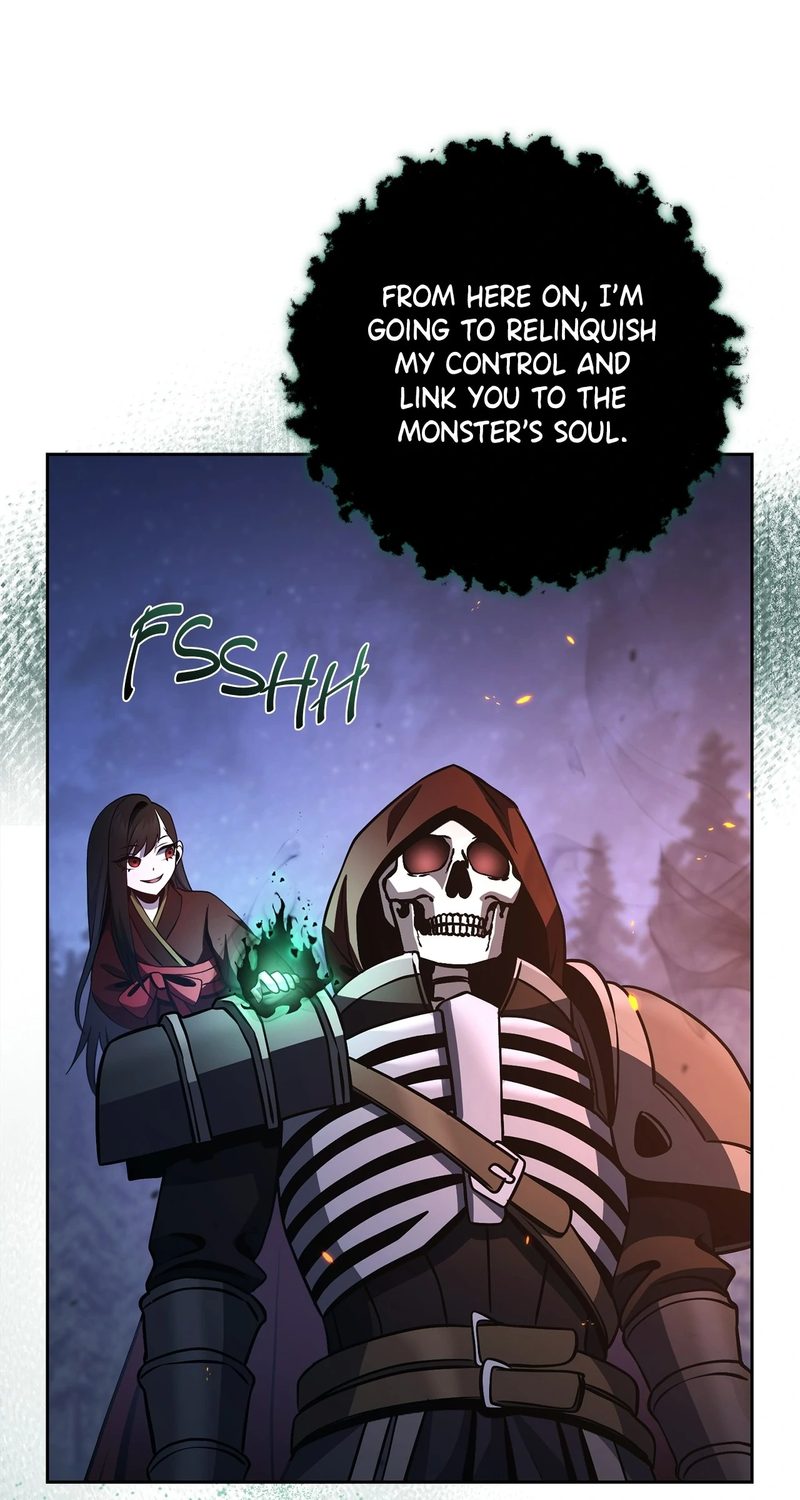 Skeleton Soldier Couldn't Protect the Dungeon - Chapter 322 Page 84