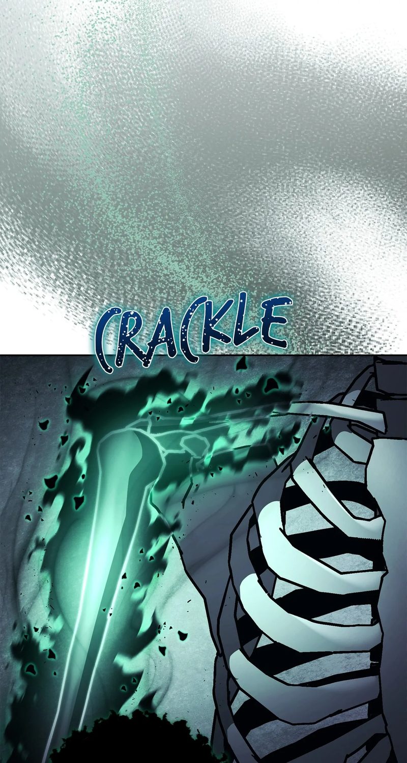 Skeleton Soldier Couldn't Protect the Dungeon - Chapter 322 Page 85