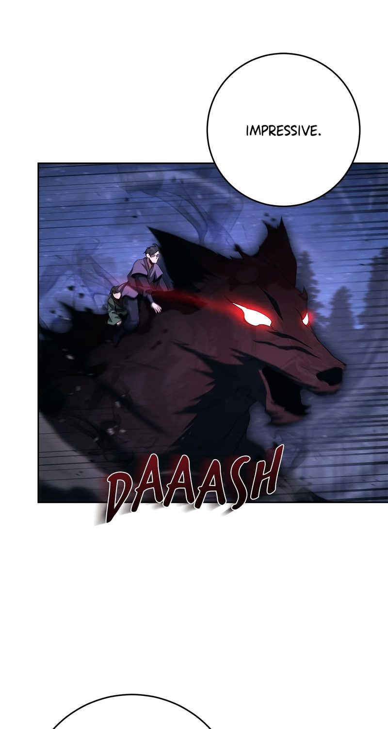 Skeleton Soldier Couldn't Protect the Dungeon - Chapter 322 Page 97