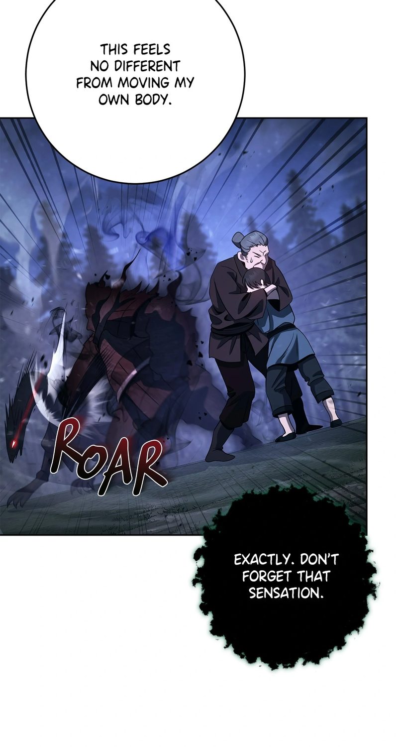 Skeleton Soldier Couldn't Protect the Dungeon - Chapter 322 Page 98