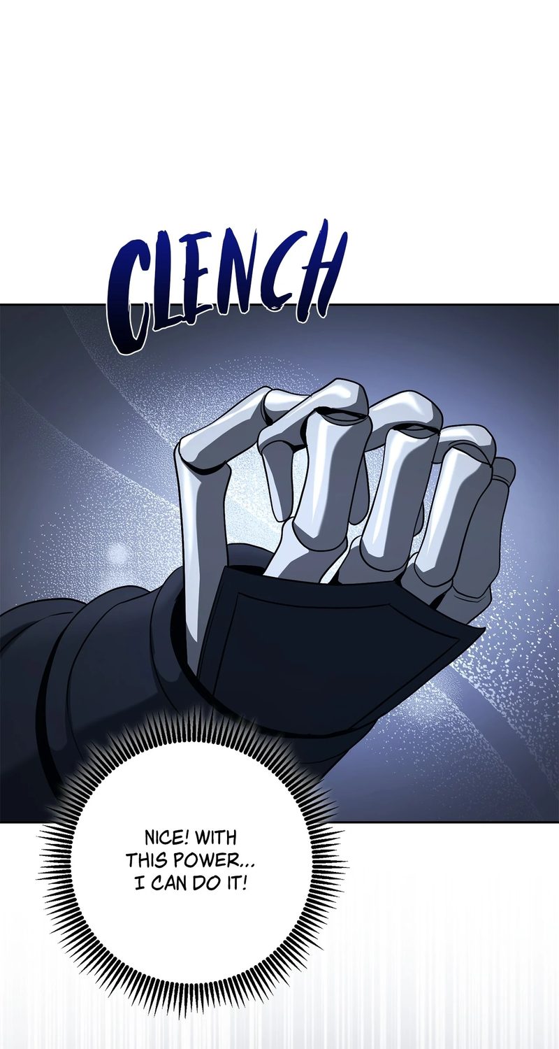 Skeleton Soldier Couldn't Protect the Dungeon - Chapter 322 Page 99