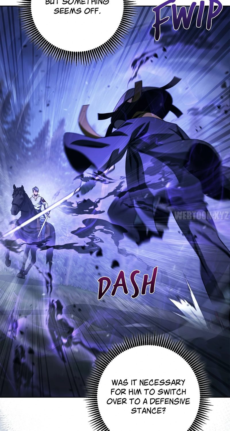 Skeleton Soldier Couldn't Protect the Dungeon - Chapter 323 Page 80