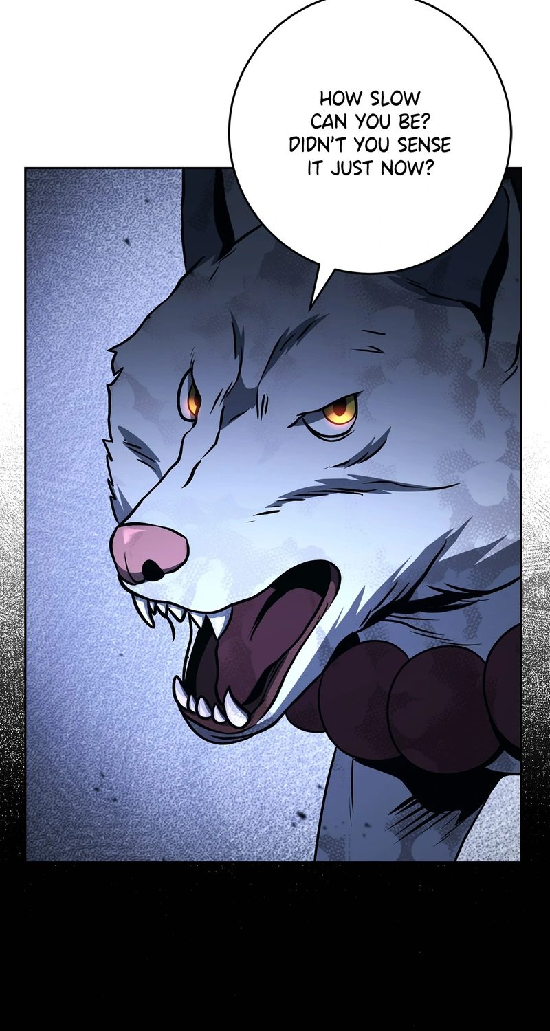 Skeleton Soldier Couldn't Protect the Dungeon - Chapter 323 Page 84