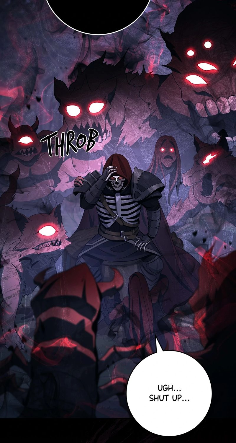 Skeleton Soldier Couldn't Protect the Dungeon - Chapter 325 Page 29