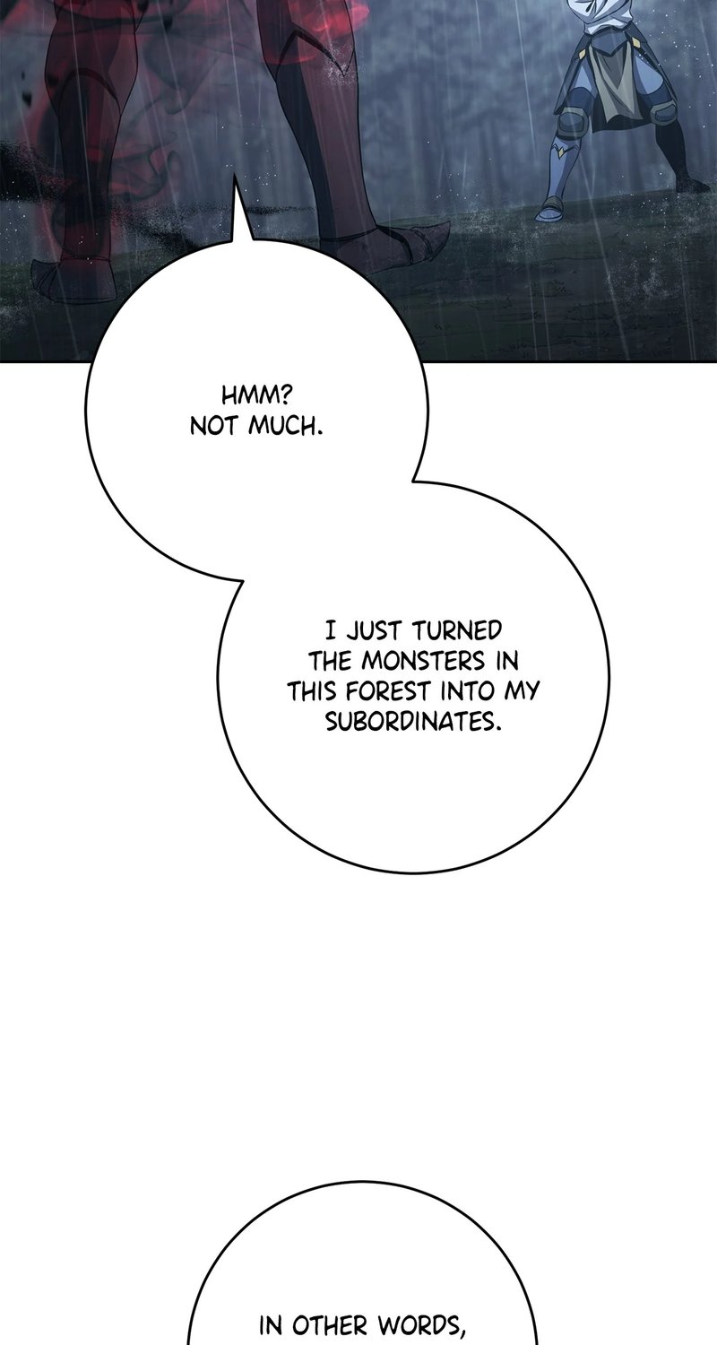 Skeleton Soldier Couldn't Protect the Dungeon - Chapter 327 Page 10