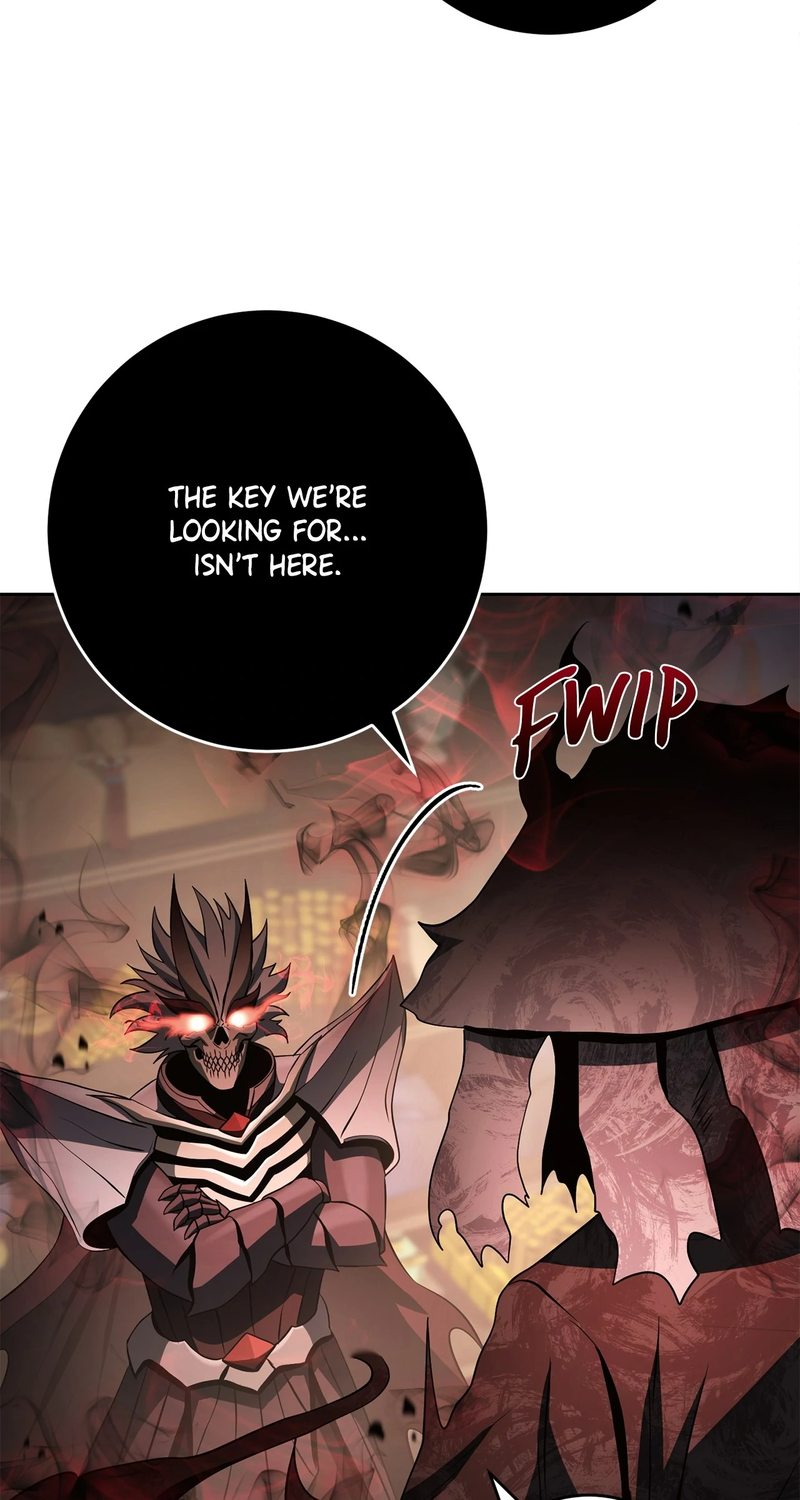 Skeleton Soldier Couldn't Protect the Dungeon - Chapter 329 Page 88