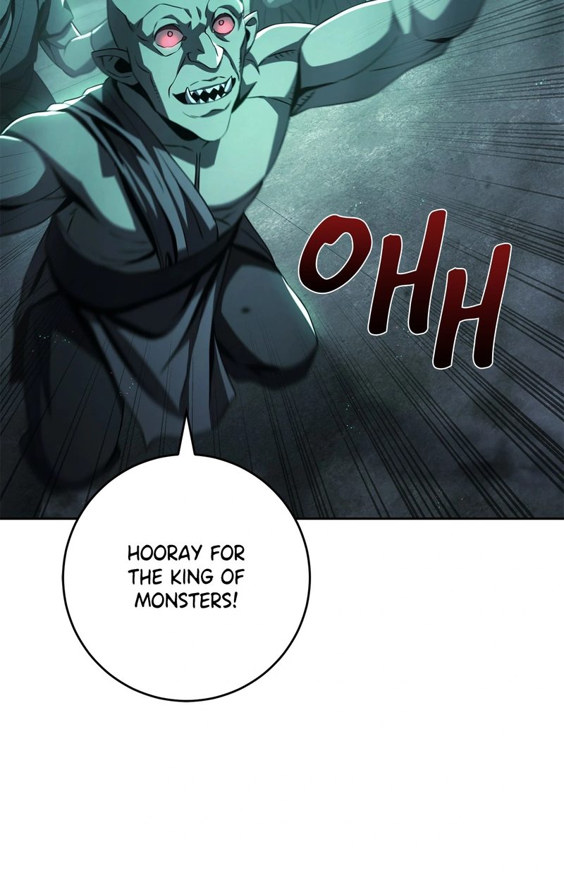 Skeleton Soldier Couldn't Protect the Dungeon - Chapter 330 Page 20