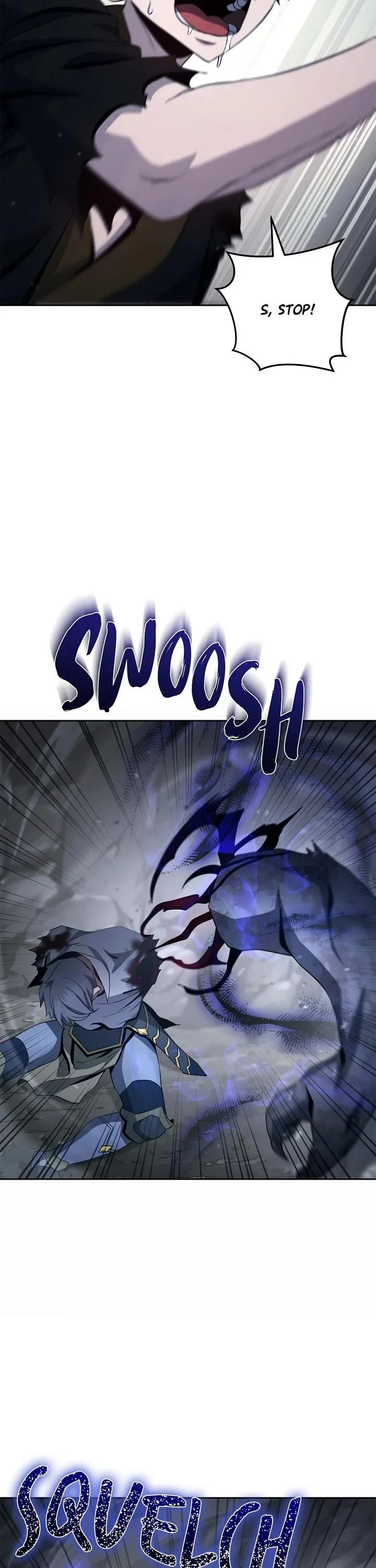 Skeleton Soldier Couldn't Protect the Dungeon - Chapter 331 Page 21