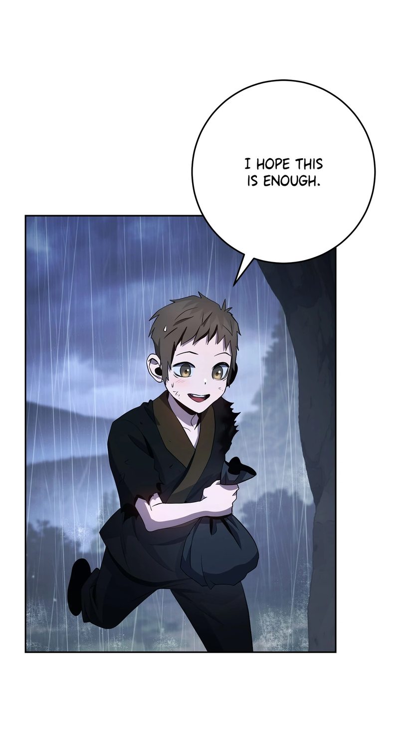 Skeleton Soldier Couldn't Protect the Dungeon - Chapter 332 Page 72