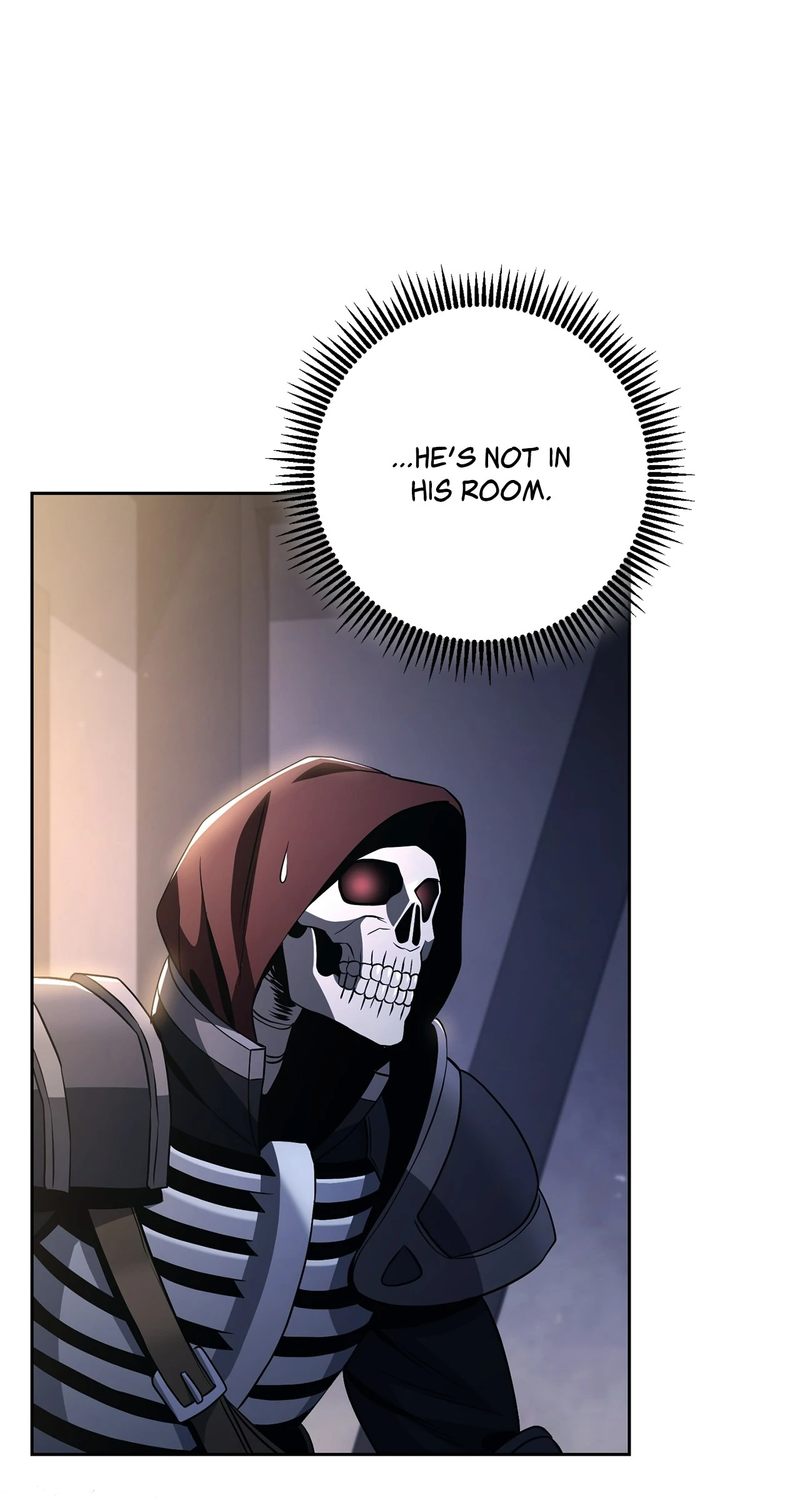 Skeleton Soldier Couldn't Protect the Dungeon - Chapter 337 Page 23