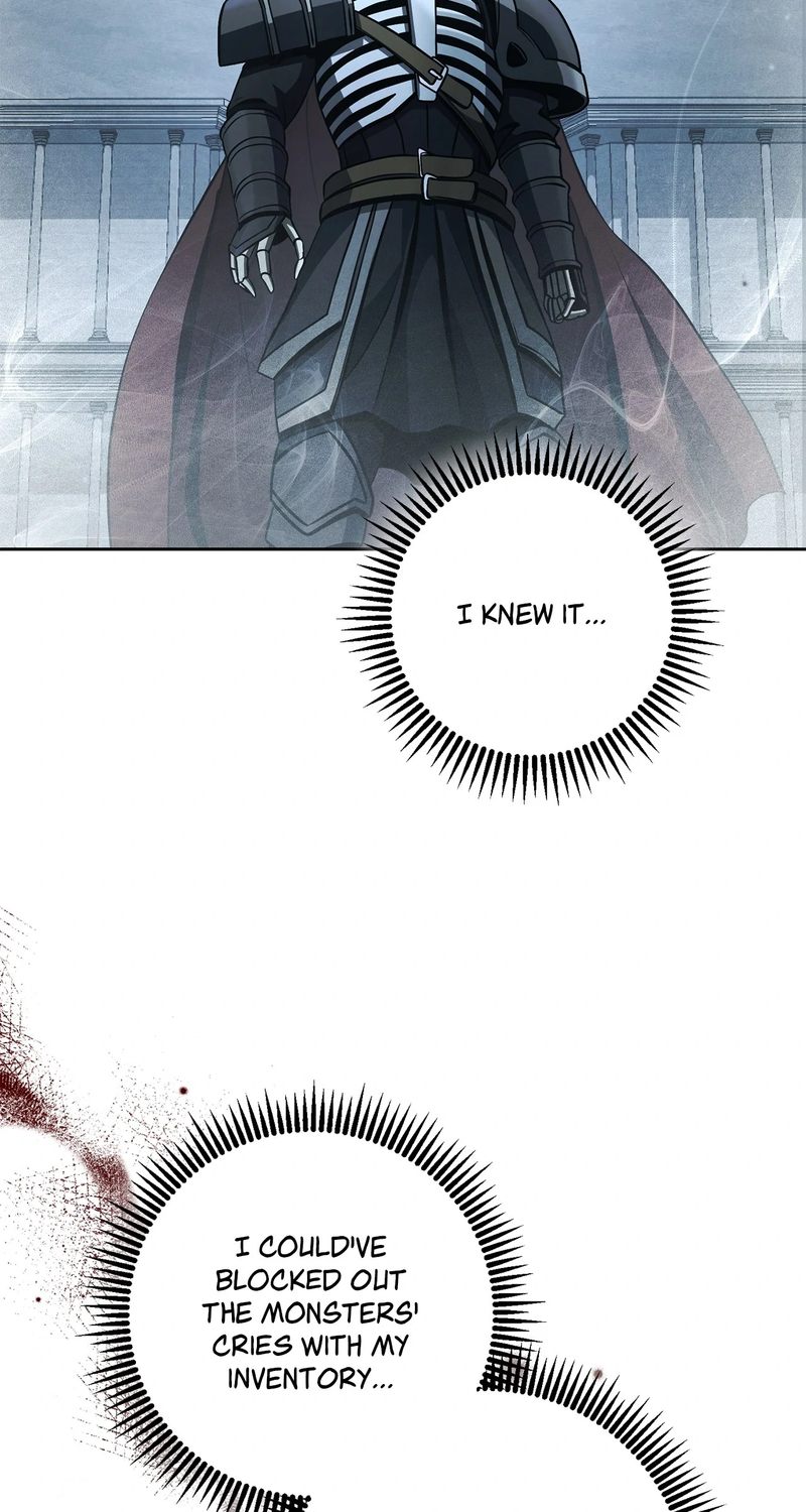 Skeleton Soldier Couldn't Protect the Dungeon - Chapter 337 Page 71