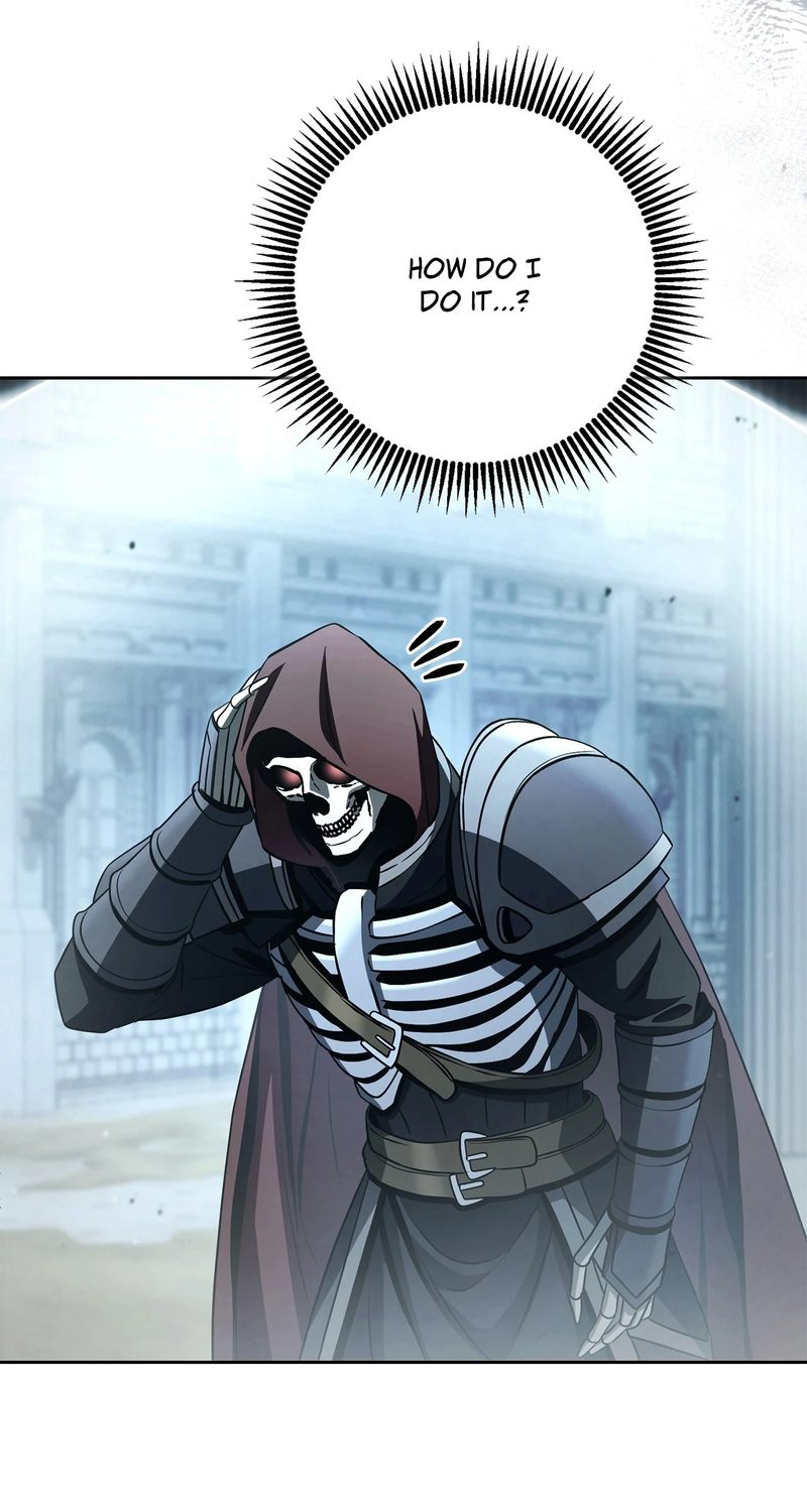 Skeleton Soldier Couldn't Protect the Dungeon - Chapter 337 Page 85