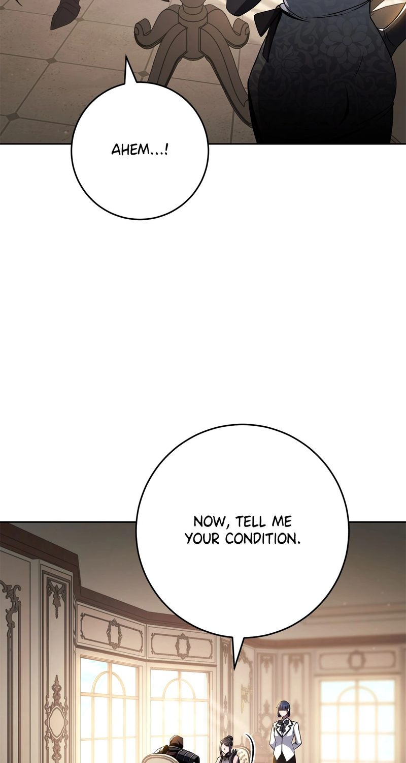Skeleton Soldier Couldn't Protect the Dungeon - Chapter 339 Page 93