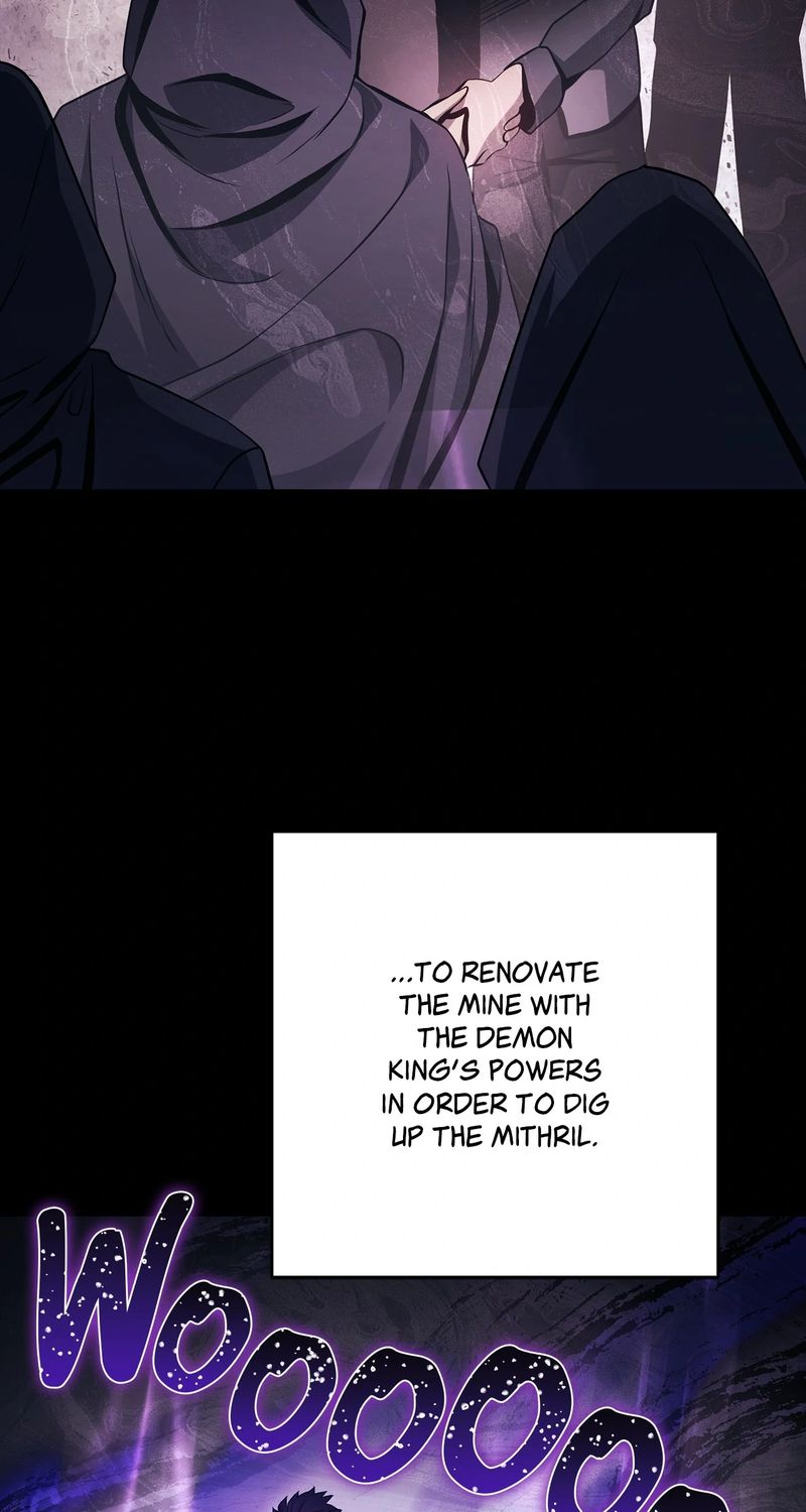 Skeleton Soldier Couldn't Protect the Dungeon - Chapter 340 Page 60