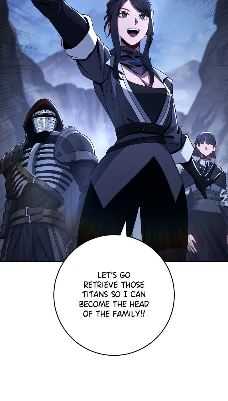 Skeleton Soldier Couldn't Protect the Dungeon - Chapter 341 Page 103