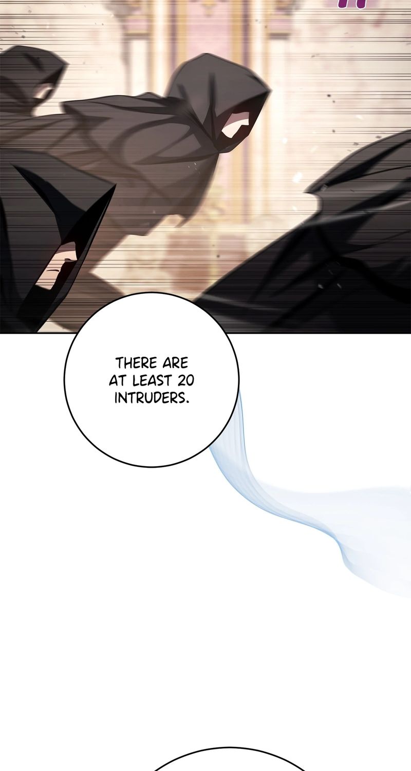 Skeleton Soldier Couldn't Protect the Dungeon - Chapter 341 Page 26