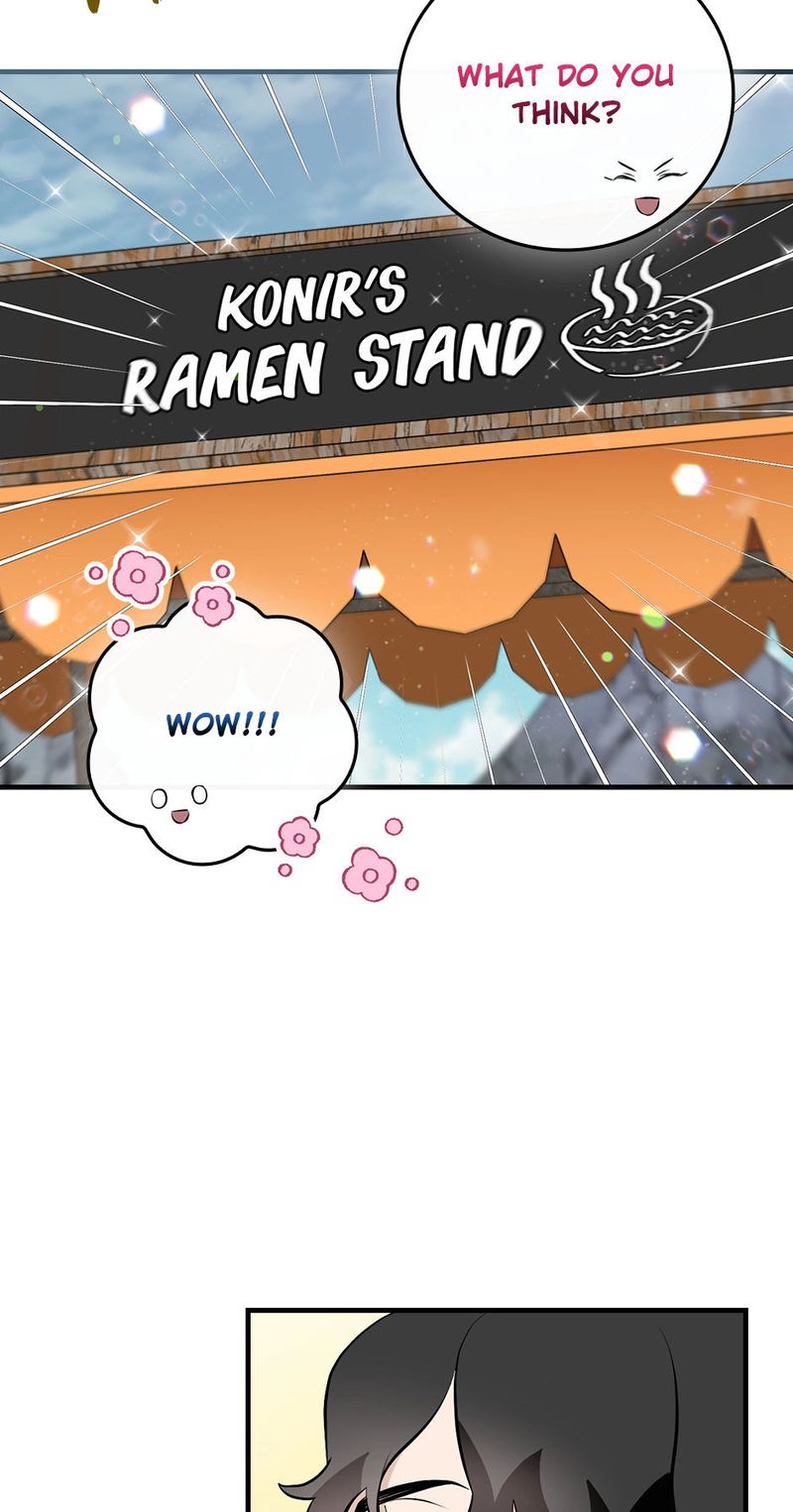 Leveling Up, By Only Eating! - Chapter 154 Page 20