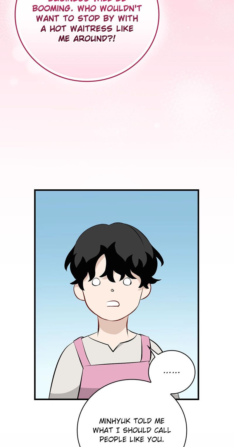 Leveling Up, By Only Eating! - Chapter 154 Page 24